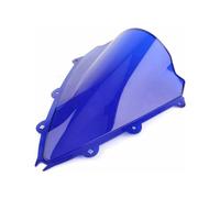 Wind Deflector For RSV4 R RSV4R RS4 125 50 2009 2010 2011 | WindScreen For RSV4 R RSV4R RS4 125 50 2009 2010 2011 2012 2013 2014 Motorcycle Accessories Windshield WindScreen