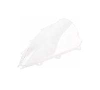 Wind Deflector For RSV4 R RSV4R RS4 125 50 2009 2010 2011 | WindScreen For RSV4 R RSV4R RS4 125 50 2009 2010 2011 2012 2013 2014 Motorcycle Accessories Windshield WindScreen