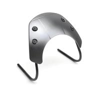 Wind Deflector For Vespa for piaggio GTS300 Motorcycle Windscreen