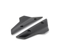 Wind Deflector Front Spoiler Windshield For Honda XL 750,Reliable