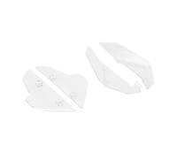 Wind Deflector Front Spoiler Windshield For Honda XL 750,Reliable