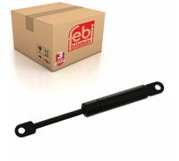 Wind Deflector Gas Strut Serie 44 Support Lifter Fits Scania Febi 47626