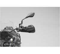 Wind deflector kit for compatible with YAMAHA TÉNÉRÉ 700 WORLD RALLY 700