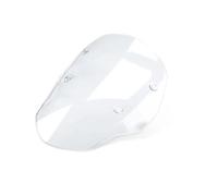 Wind Deflector Motocycle Windshield Windscreen Wind Deflector For BMW R 1300 GS R1300GS Trophy 2024 2025 2026 Wind Shield Screen Fairing Spoiler Windshield Windscreen(CLEAR)