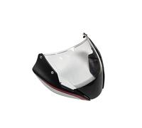 Wind Deflector Motorcycle Front Fairing Windshield Windscreen Visor Viser Screen Deflector For Monster 797 821 1200S 2014-2023