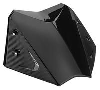 Wind Deflector Motorcycle Front Windscreen Air Deflector Accessories Windshield For Yamaha T-MAX530 2012-2016