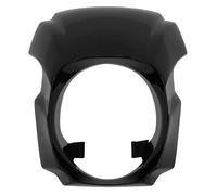 Wind Deflector Motorcycle Headlight Fairing Cover Head Lamp Front Windshield Gloss Matte For Harley For Softail For Breakout FXBR FXBRS 2018-2021