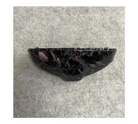 Wind Deflector Motorcycle Instrument Cover For Monster 696 796 795 M1100 695