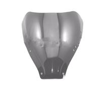 Wind Deflector Motorcycle Windscreen Windshield Air Flow Wind Deflectors Bicycle For Sport 620 750 SS For Su&persport 800 1000 900