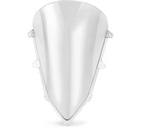 Wind Deflector Motorcycle Windscreen Windshield For CBR 650R 650 R CBR650R 2019 2020 2021 2022 2023 2024 2025 Upper Wind Deflector Windshield