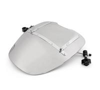 Wind Deflector Motorcycle Windshield Cover For Kawasaki Cruisers & Standards 1969-2015 Windscreen Wind Deflectors Windproof Fly Shield Spoiler Screen(CHROME)