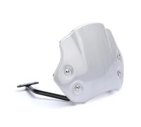 Wind Deflector Motorcycle Windshield Windscreen Wind Deflector For BMW R NINE T Racer RNINET R9T Pure Scrambler Rninet Urban G/S Wind Screen Spoiler Windshield Windscreen