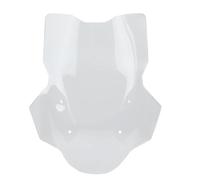 Wind Deflector Motorcycle Windshield Windscreen Wind Deflector For BMW R1300GS Trophy GS 1300 R 1300 GS Wind Screen Shield Fairing Spoiler Windshield Windscreen(CLEAR)