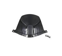 Wind Deflector Motorcycle Windshield Windscreen Wind Deflector For Piaggio Beverly200 Beverly 200 Touring Wind Shield Screen Fairing Cover Windshield Windscreen(CLEAR)