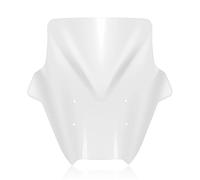 Wind Deflector Motorcycle Windshield Windscreen Wind Deflector For Suzuki V-STROM 800DE V Strom 2023 Wind Screen Shield Spoiler Protector Windshield Windscreen(CLEAR)