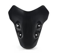 Wind Deflector Motorcycle Windshield Windscreen Wind Deflectors For MT-07 MT07 MT 07 2021-2024 Wind Shield Screen Spoiler Windshield Windscreen(Black)