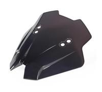 Wind Deflector Screen For CF-MOTO 450 NK For CFMOTO For 450NK Motorcycle Wind Shield Screen Deflector And Holder Windscreen Windshield Windshield(Only Wind Screen)