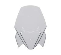 wind deflector screen For F900R For F900 R 2020-2025 WindScreen Windshield Wind Shield Screens Deflectors Black Motorcycle Accessories Parts(Gray)