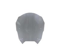 wind deflector screen For R 1300 For RS 2025+ For R1300RS Accessories Motorcycle Front Sport Windshield Fairing Deflector Windscreen Spoiler(Black)