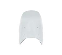 wind deflector screen For VOGE For DS800X DS 800X 2025-2026 Accessories Motorcycle Front Sport Windshield Fairing Deflector Windscreen Spoiler(Gray)