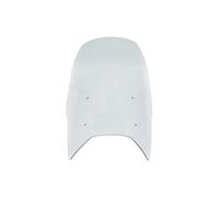 wind deflector screen For Voge For DS800X For DS 800X For DSX 800 X 2025 Rally Accessories Front Sport Increase Windshield Raise Height Windscreen Deflector(Gray)