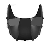 wind deflector screen For XSR900 For GPXSR 900 GP For XSR900GP 2024 2025 Motorcycle Windshield Windscreen Deflector Front Fairing Glass Flyscreen(Black)