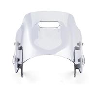 wind deflector screen For Yamaha For XSR900 For XSR 900 2022 2023 2024 2025 Visor Headlight Cowl Windscreen Windshield Shield(B 2022-2025)