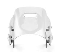 wind deflector screen For Yamaha For XSR900 For XSR 900 2022 2023 2024 2025 Visor Headlight Cowl Windscreen Windshield Shield(A 2022-2025)