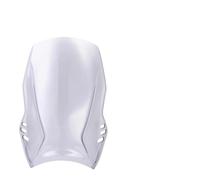 wind deflector screen For Yamaha For XSR900 For XSR 900 2022 2023 2024 2025 Visor Headlight Cowl Windscreen Windshield Shield(A 2022-2024)