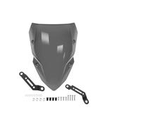 wind deflector screen For Z 500 For Z500 For SE Motorcycle Windshield Orad Windschewrad -Windreispre