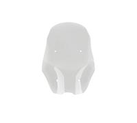 Wind Deflector Screen For ZONTES For 368G For 368g For G368 For ZT368G Windscreen Deflector Spoiler Protector Windshield Wind Shield Screen Wind Protection(57CM-Clear)