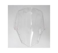Wind Deflector shield Panel For FZ1 For Fazer FZ1S FZS1000S 2006 2007 2008 2009 2010 2011 06 07 08 09 10 11 Motorbike Windshield Windscreen