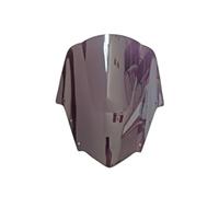 Wind Deflector shield Panel For FZ1 For Fazer FZ1S FZS1000S 2006 2007 2008 2009 2010 2011 06 07 08 09 10 11 Motorbike Windshield Windscreen