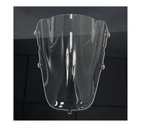 Wind Deflector shield Panel For YZF-R1 YZF-R1M YZF R1 R1M 2020 2021 2022 2023 2024 Motorcycle Windshield WindScreen Flow Wind Deflector