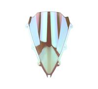 Wind Deflector shield Panel Motorcycle Screen Windshield Deflector Protector Windscreen For RSV4 R RSV4R RS4 125 50 2009-2016 RS V4
