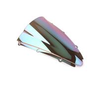 Wind Deflector shield Panel Motorcycle Windscreen Covers Screen Motorbikes Deflector Windshield For YZF 1000 R1 2000 2001 YZFR1 00 01 YZF-R1
