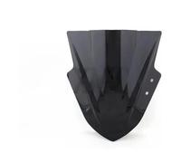 Wind Deflector shield Panel Motorcycle Windshield Windscreen With Adjustable Bracket Wind Screen For MT125 FZ1 FZ6 FZ8 FZ8N XJ6 MT-01 MT03 MT09 MT07