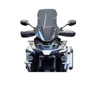 Wind Deflector shield Panel Windshield Motorcycle Screen Windshield For CF&MO&TO 800 MT MT800 800MT Increase Height And Width Wind Deflector