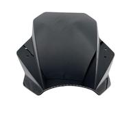 Wind Deflector Universal Motorcycle Accessories Windshield Wind Screen Shield Deflector Protector Cover For