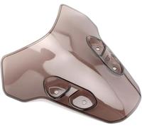 Wind Deflector Wind Screen Deflector For MT-07 For MT07 For MT 07 For Mt07 2021 2022 Motorcycles(Yellowish Brown)