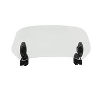 Wind Deflector Windshield FOR VTX 1800 1300 C R S GL 1500 FOR Shadow 1100 CB1000R CBR Motorcycle Wind Screen Windshield Spoiler Air Deflector