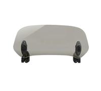 Wind Deflector Windshield FOR VTX 1800 1300 C R S GL 1500 FOR Shadow 1100 CB1000R CBR Motorcycle Wind Screen Windshield Spoiler Air Deflector