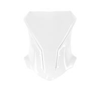 Wind Deflector Windshield Motorcycle Accessories Windscreen Wind Shield Screen Deflector Fairing Parts For For G310GS 2017 2018 2019 2020 Motorcycle Windshield(Clear)