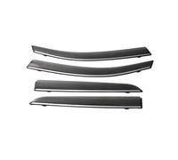 Wind deflectors car Car Window Visor For BYD For Song For Plus For DM-i EV For Seal U For Sealion 6 2023-2025 Shelter Sun Rain Deflector