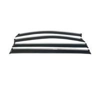 Wind Deflectors Car Side For X-TRAIL T32 T33 2009-2013/2014-2022 2023-2024 Window Visor Sun Rain Deflector Guards Awning Shelter Cars Styling(2023-2024)