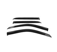 Wind deflectors car Window Visor Rain Deflector FOR Sylphy FOR Sunshine FOR Tiida FOR LIVINA FOR Kick FOR Teana FOR X-TRAIL FOR Qashqai