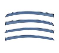 Wind Deflectors Car Window Visor Rain Guard Sun Shade Deflector For Grace Side Vent