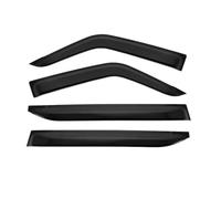 Wind Deflectors Car Window Visor Rain Guard Sun Shade Deflector For Stepwgn Side Vent(22 later)