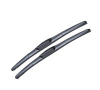 wind deflectors Car Windscreen Wiper Blades for Nissan for Frontier for Navara Brute for D40 2004-2013