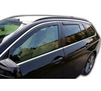 Wind deflector Team Heko